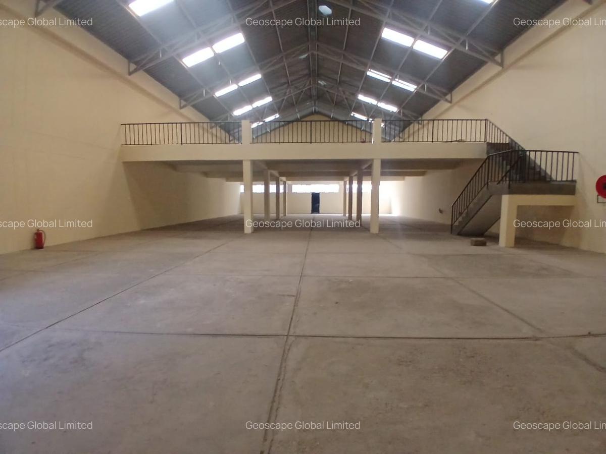 11,215 ft² Warehouse with Parking in Mombasa Road - 5