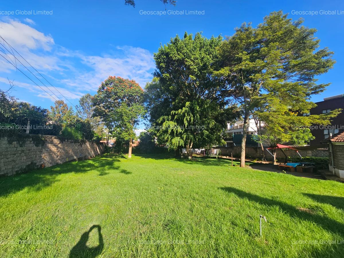1 ac Land in Lavington - 1