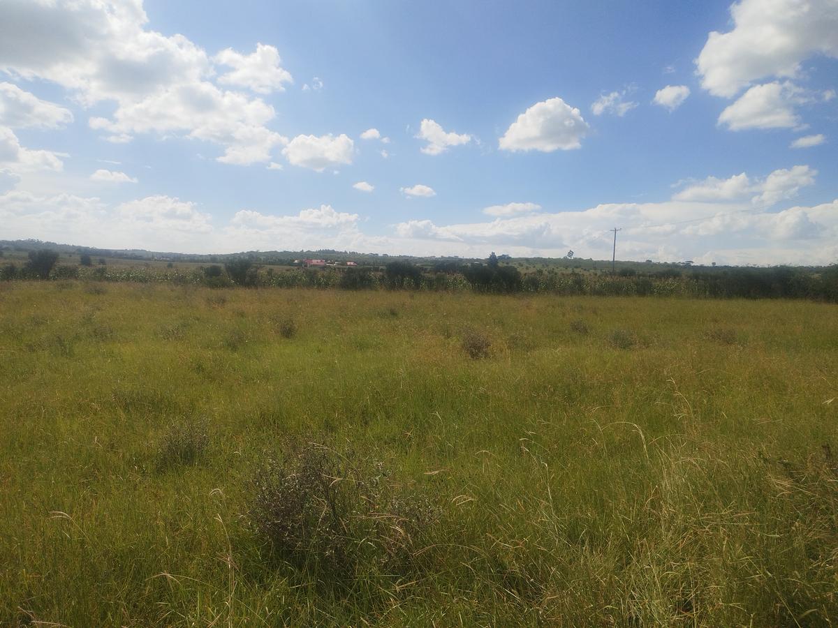 10 ac Land at Kiserian-Isinya Road - 14