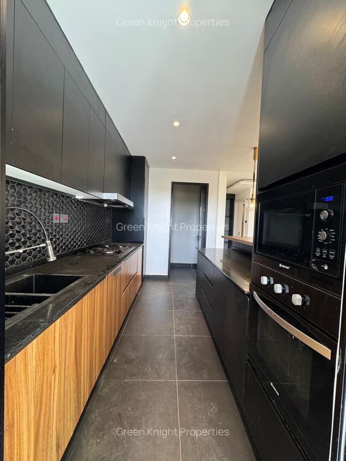 Serviced 2 Bed Apartment with En Suite in Westlands Area - 4