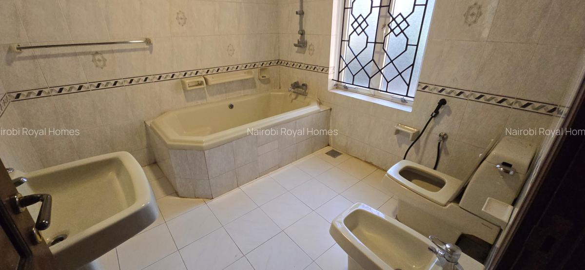 5 Bed House with En Suite at Lower Kabete Road - 16