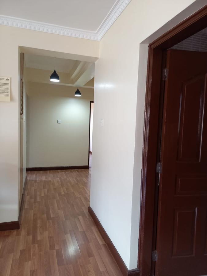 3 Bed Apartment with En Suite in Kileleshwa - 16