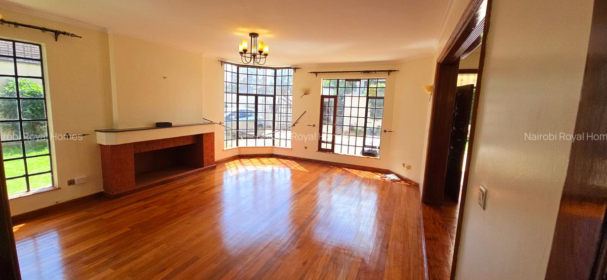 4 Bed House with En Suite at Runda Palm - 13