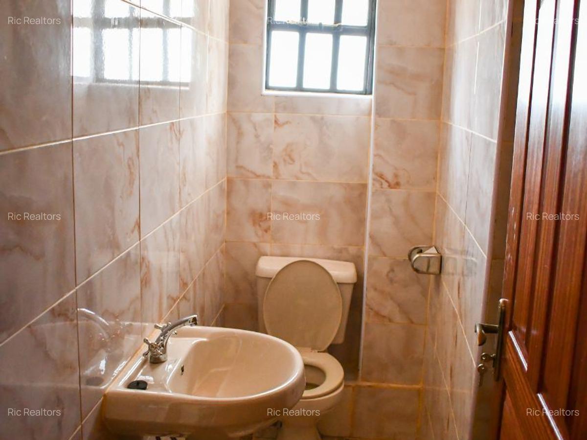 3 Bed House with Staff Quarters at Magadi Road - 12