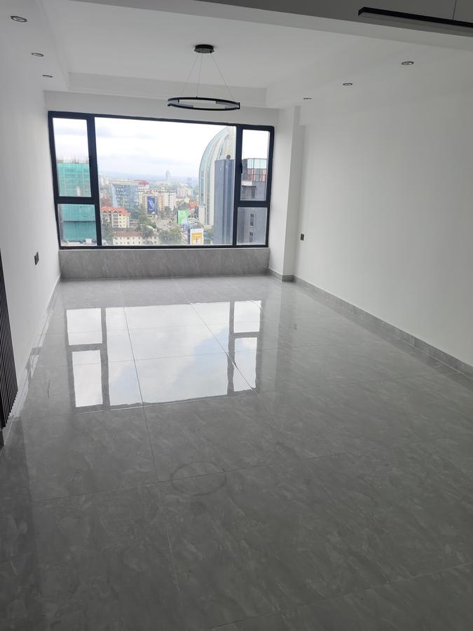 3 Bed Apartment with Gym in Kilimani - 4