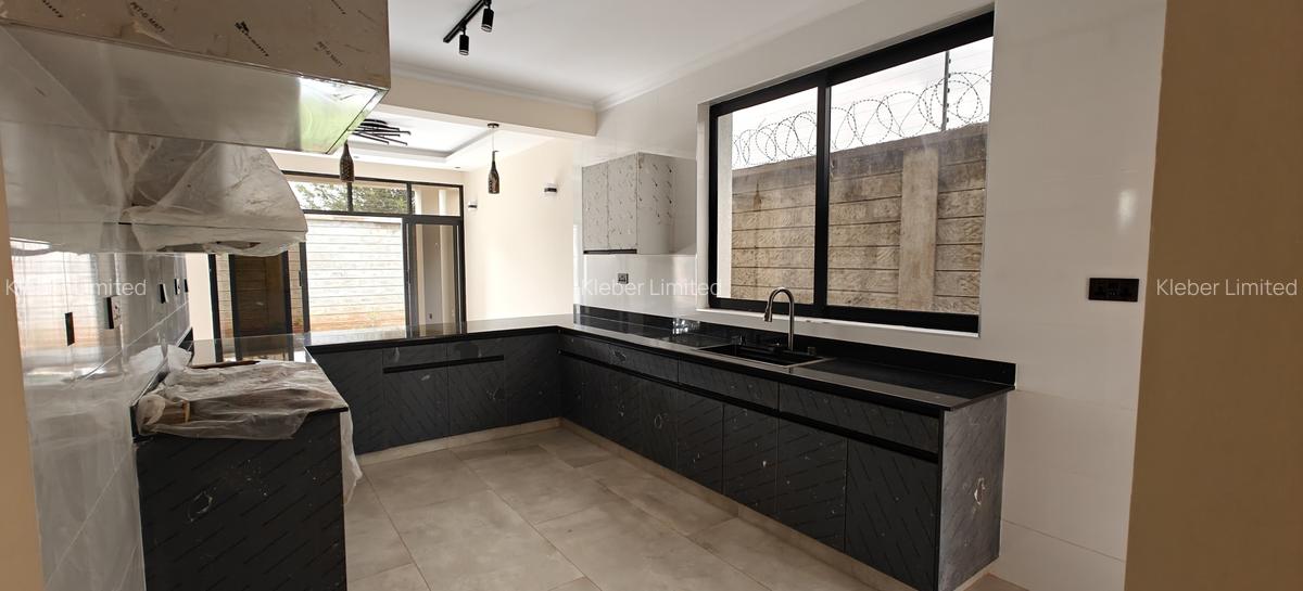 4 Bed House with En Suite at Kiambu Road - 1