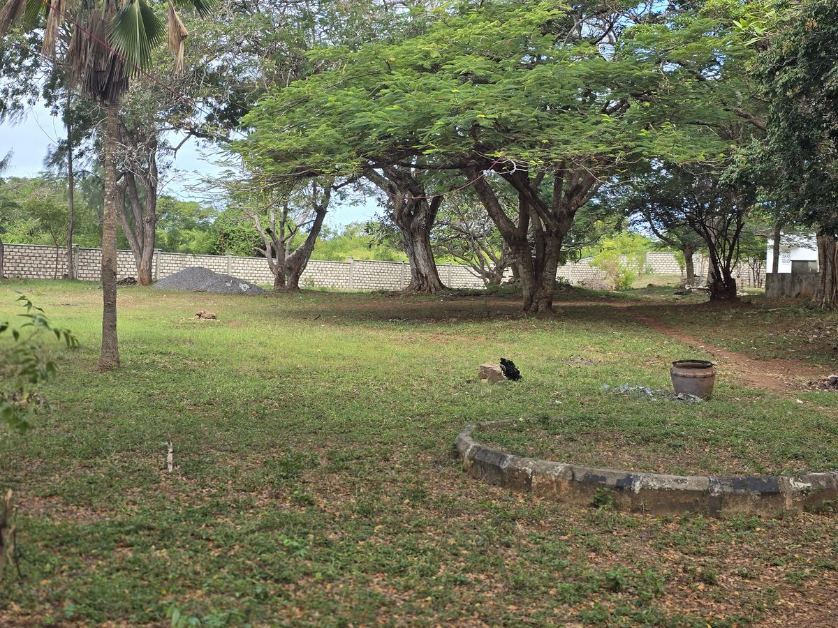 Commercial Land at Mt Kenya - 3