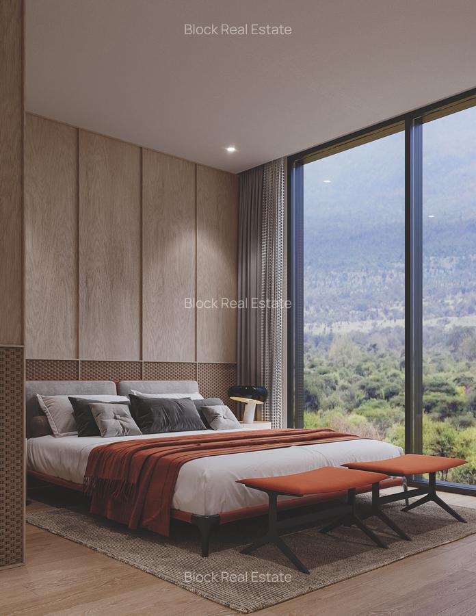 3 Bed Apartment with En Suite in Tatu City - 3