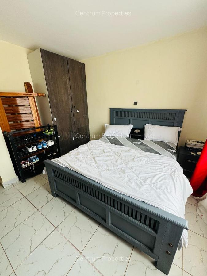 5 Bed House with En Suite at Ruiru - 3