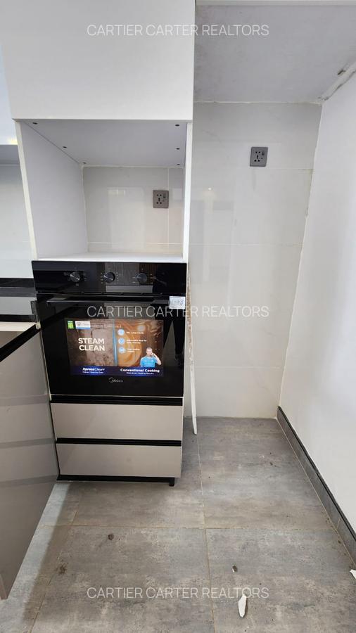 2 Bed House with En Suite in Kilimani - 2