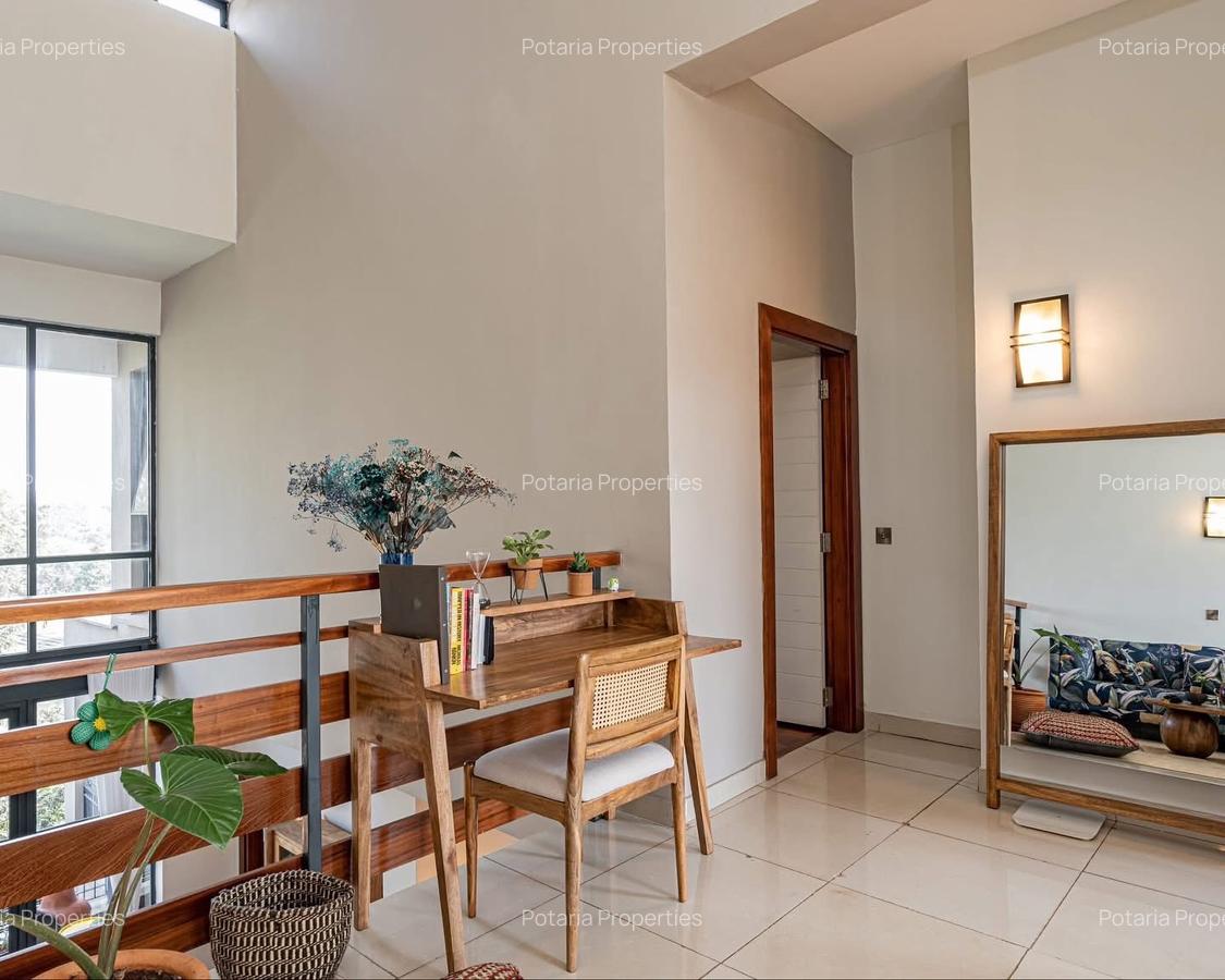 Serviced 3 Bed Apartment with En Suite in Westlands Area - 6