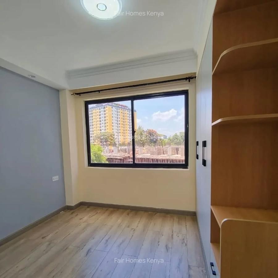 2 Bed Apartment with En Suite at Oloitoktok Road - 8
