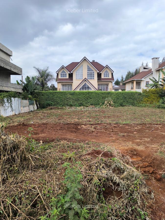 Residential Land at Migaa Golf Estate - 2
