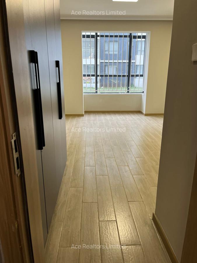 2 Bed Apartment with En Suite at Off - Mombasa Road - 9