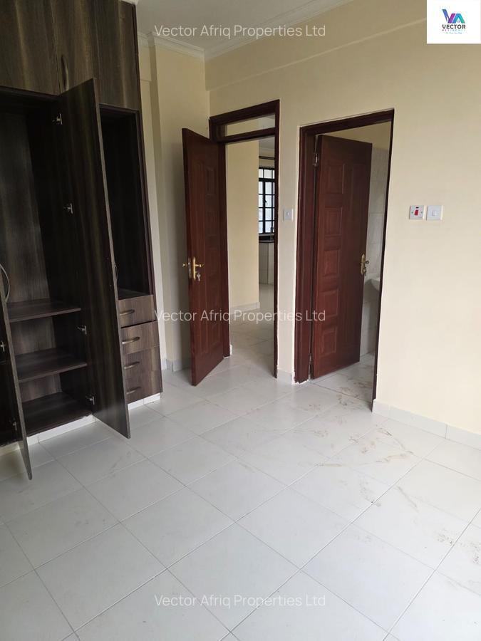2 Bed Apartment with En Suite in Ngong - 4