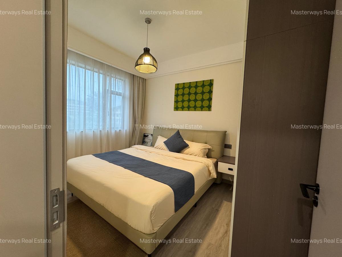 3 Bed Apartment with En Suite in Kilimani - 3