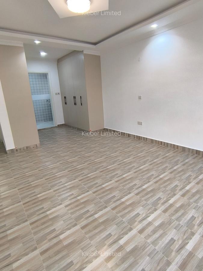 3 Bed House with En Suite in Ruiru - 18