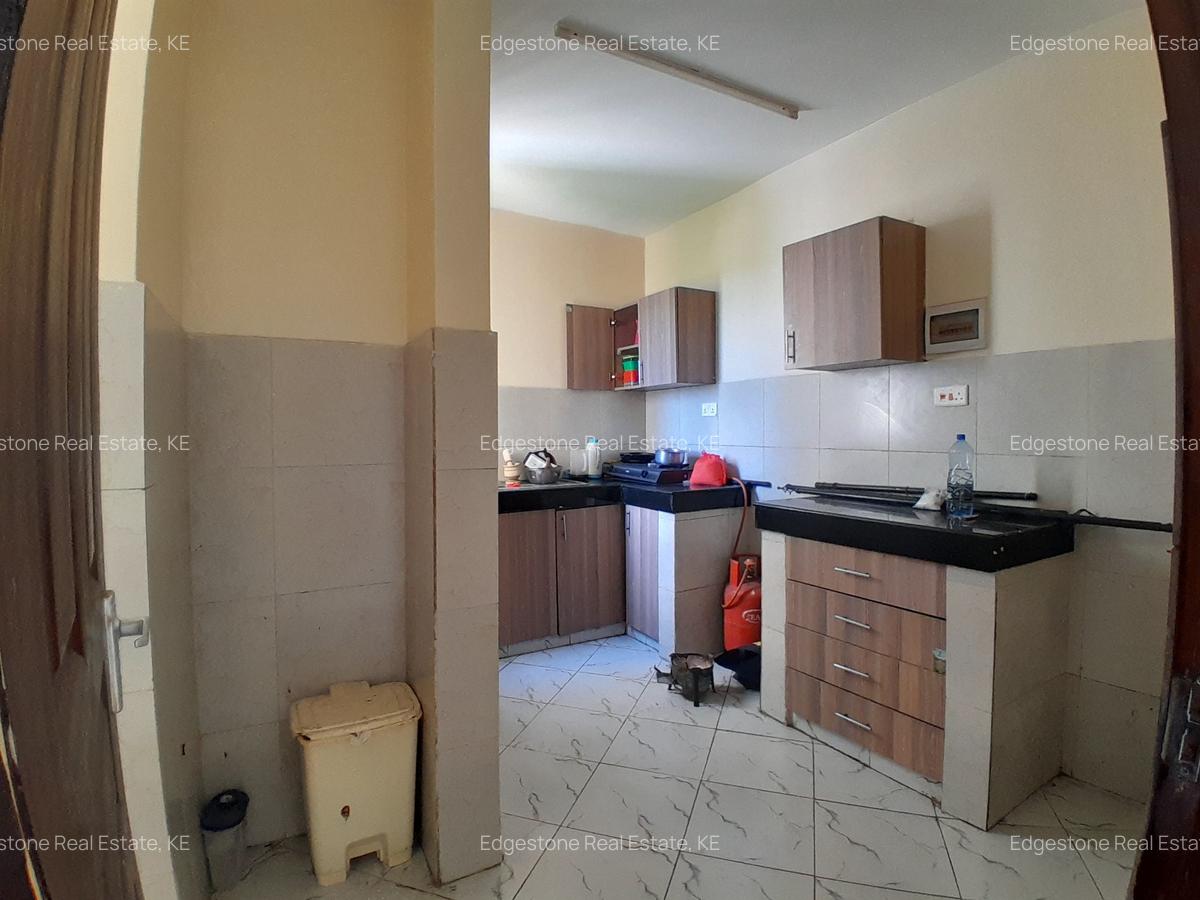 2 Bed Apartment with En Suite in Mtwapa - 4