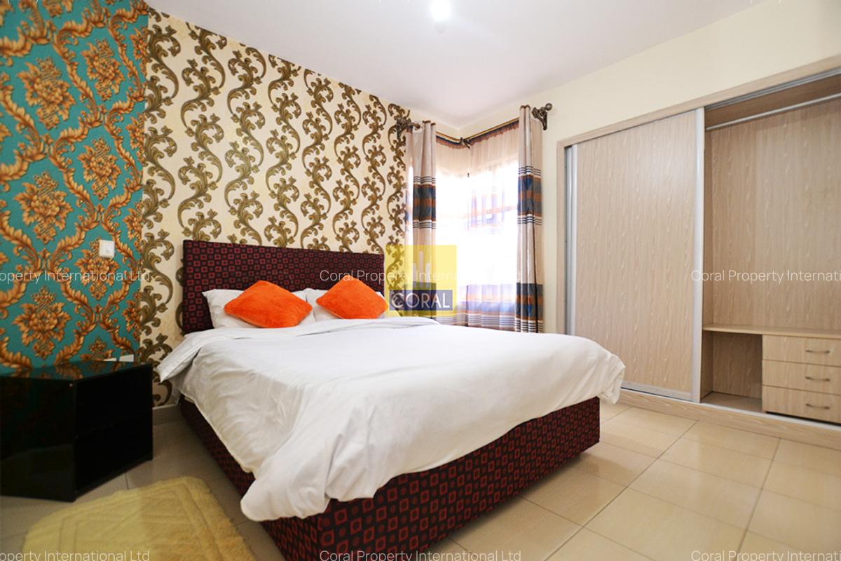 2 Bed Apartment in Madaraka - 9