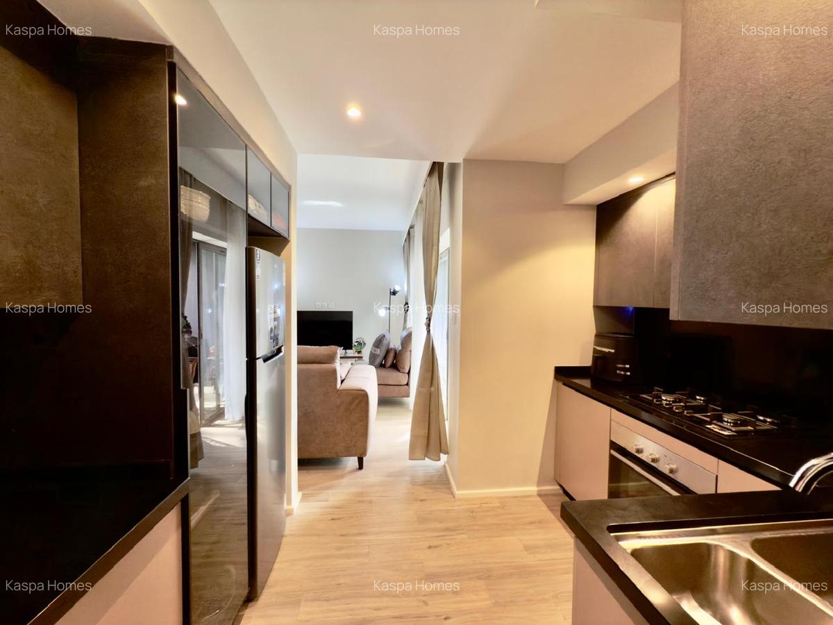 2 Bed House with En Suite in Gigiri - 5