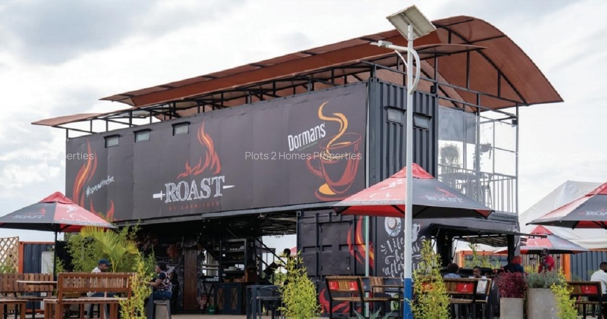 1,000 m² Residential Land at Kijani Ridge Estate - 13