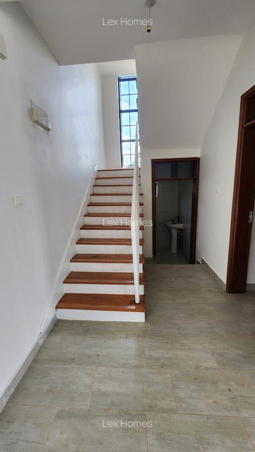 4 Bed House with En Suite at Mugutha - 11