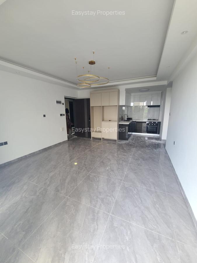 2 Bed Apartment with En Suite in Kileleshwa - 1
