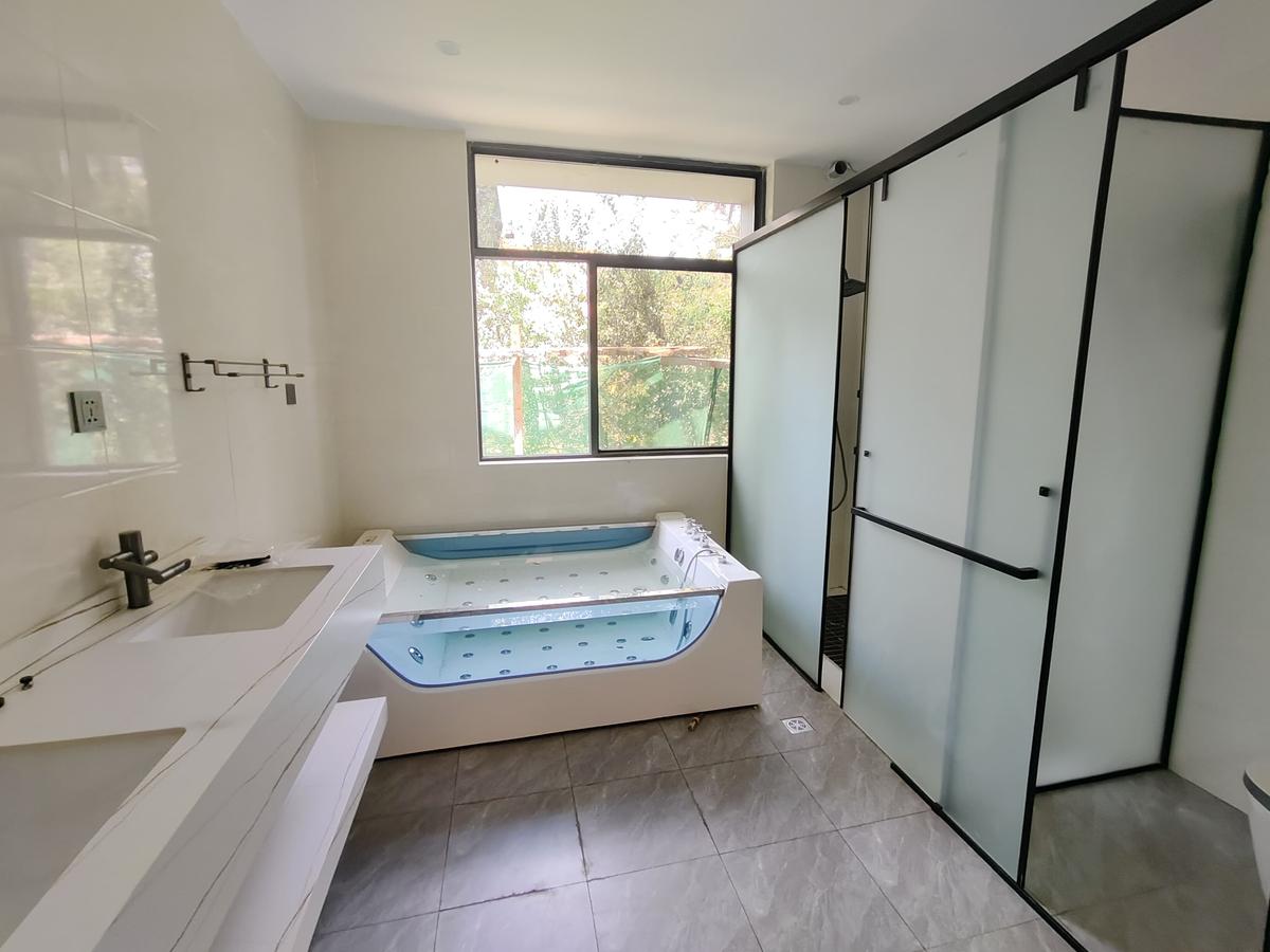 5 Bed Townhouse with En Suite in Lavington - 12