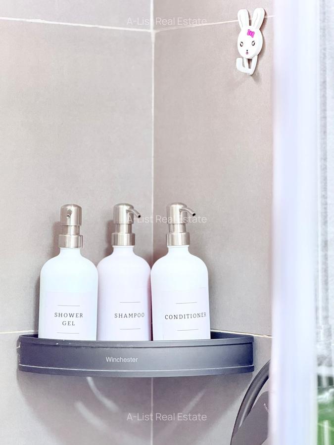 Furnished 2 Bed Apartment with En Suite at Riverside Drive - 11