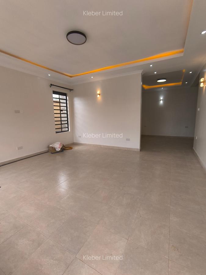 4 Bed House with En Suite in Ruiru - 2