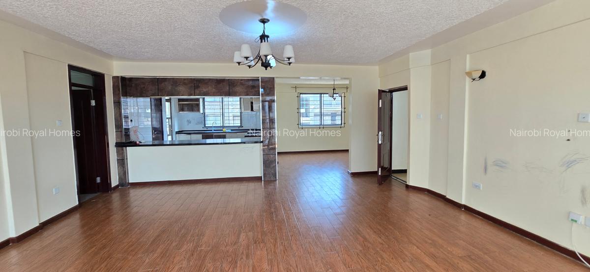 3 Bed Apartment with En Suite at Kileleshwa Kikambala Road - 17