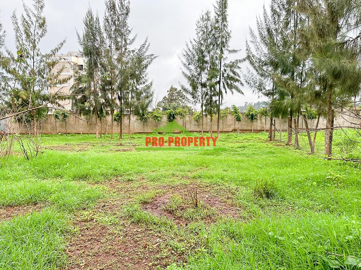 0.05 ha Commercial Land in Kikuyu Town - 10