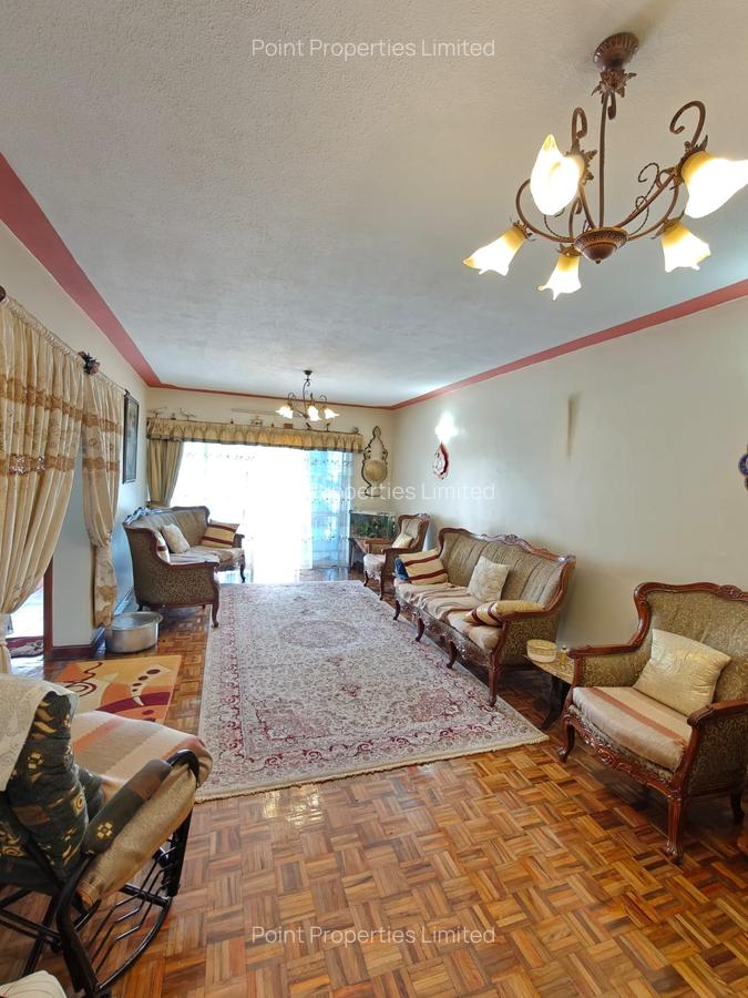 3 Bed Townhouse with Staff Quarters in Waiyaki Way - 3