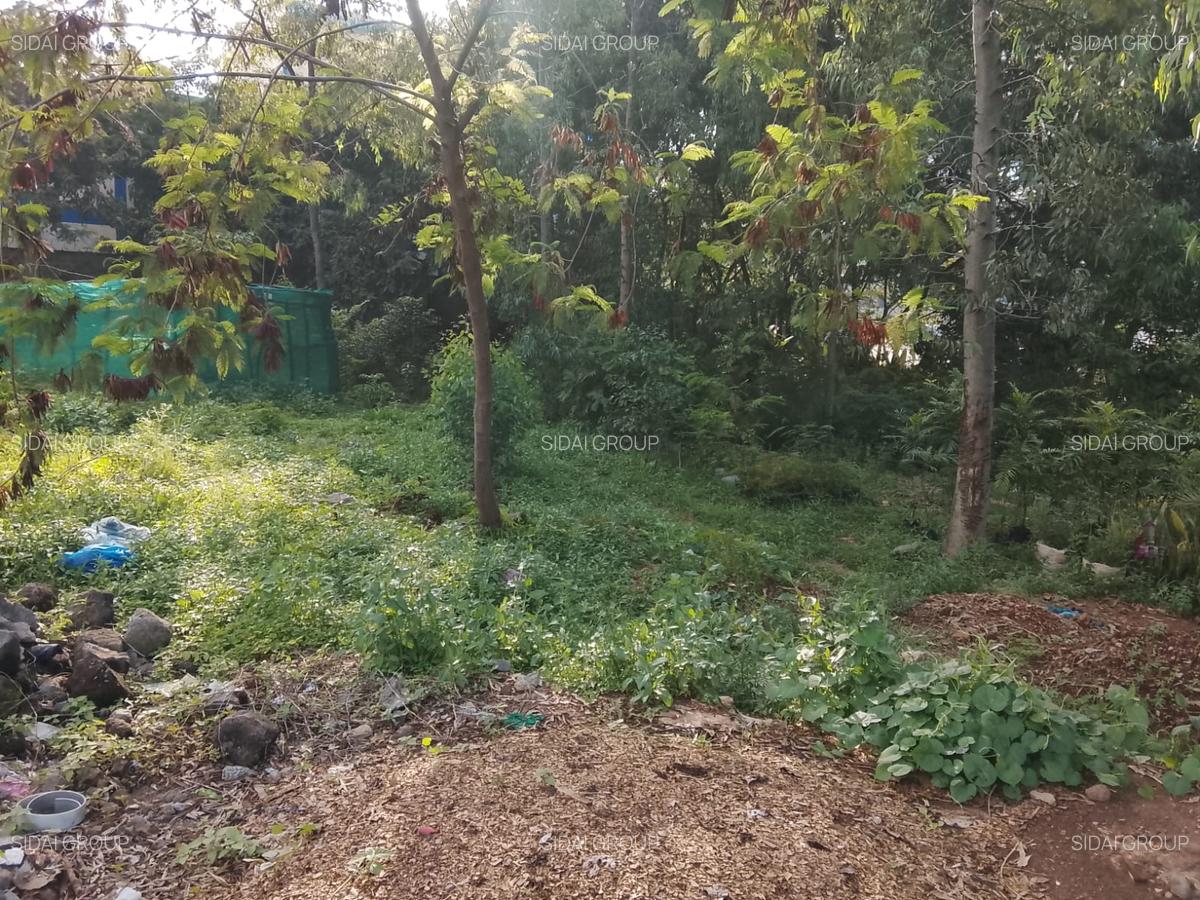 0.75 ac Land in Upper Hill - 8