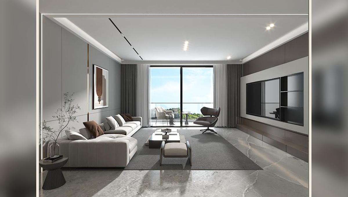 4 Bed Apartment with En Suite in Kileleshwa - 6