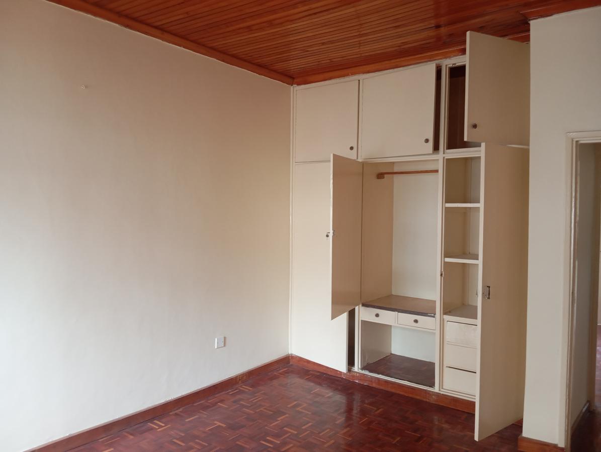 4 Bed Townhouse with En Suite at Kilimani Estate Nairobi - 7