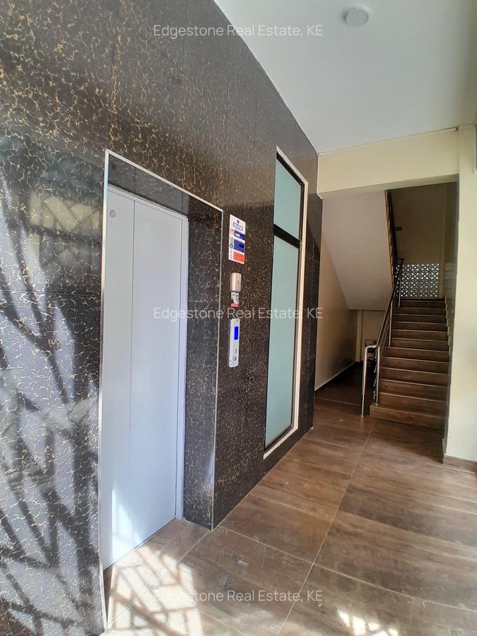 3 Bed Apartment with En Suite in Tudor - 7