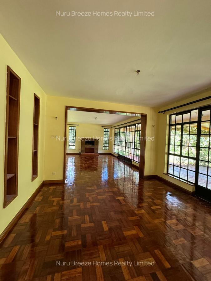 4 Bed Townhouse with En Suite in Runda - 14