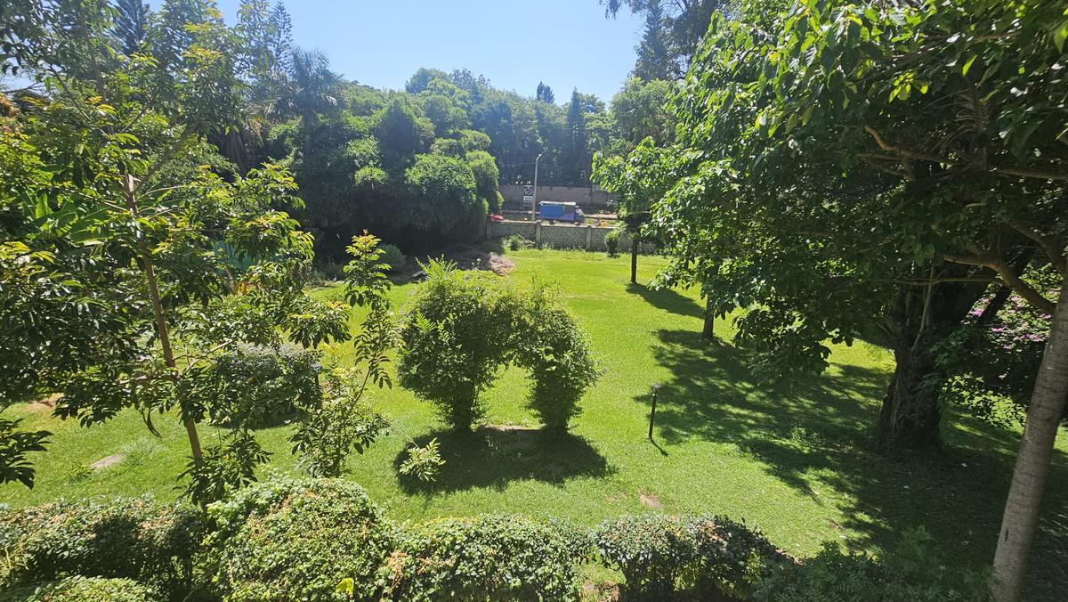 6 Bed House with En Suite at James Gichuru - 10