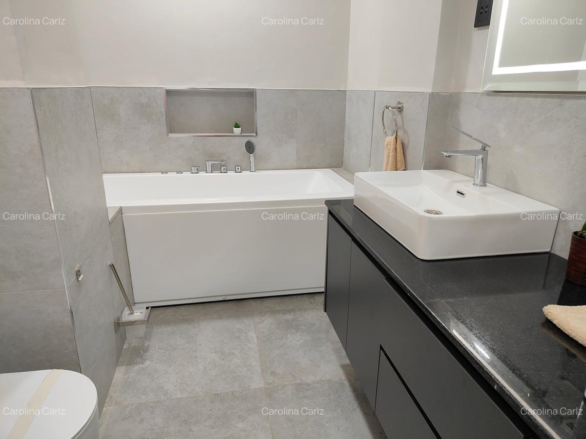 4 Bed Apartment with En Suite at General Mathenge Rd - 16