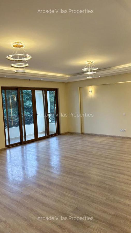 3 Bed Apartment with En Suite in Kileleshwa - 4