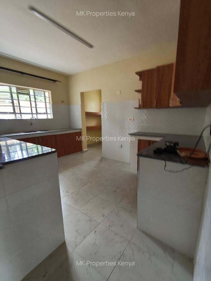 4 Bed House with En Suite at Ngong Upper-Matasia - 4