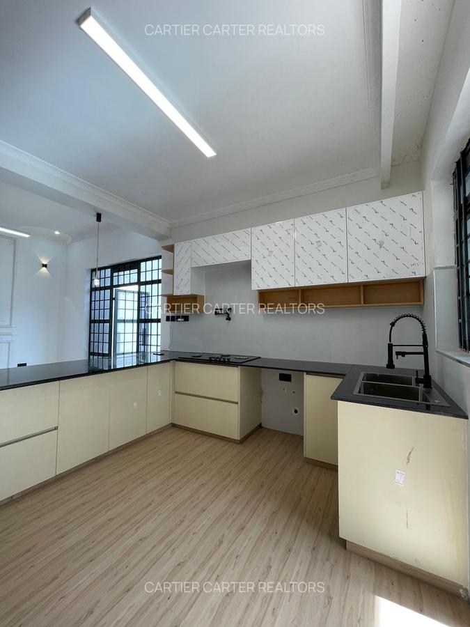 3 Bed Villa with En Suite in Kitengela - 8