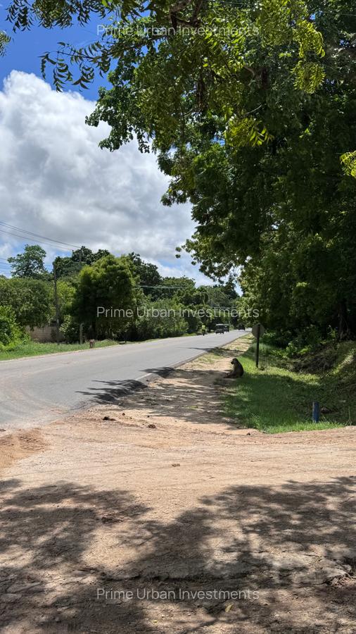 2,023 m² Land at Diani Beach - 17