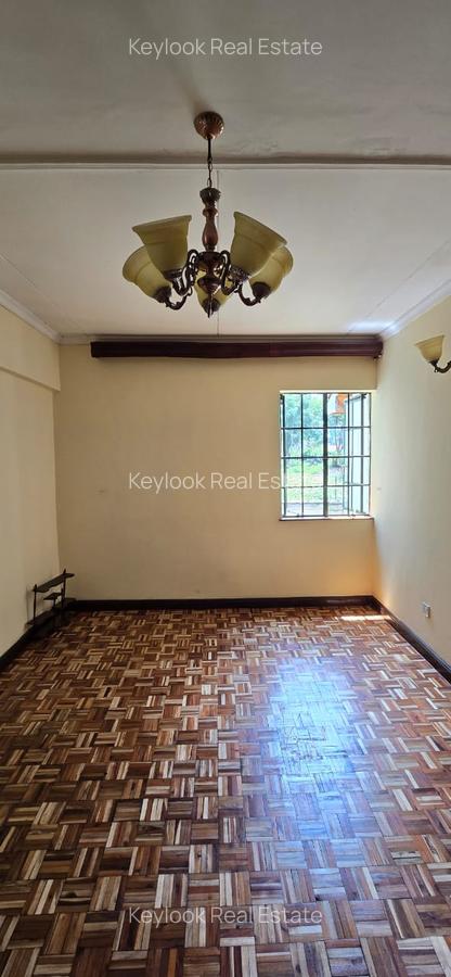 4 Bed Townhouse with En Suite at Kileleshwa - 14