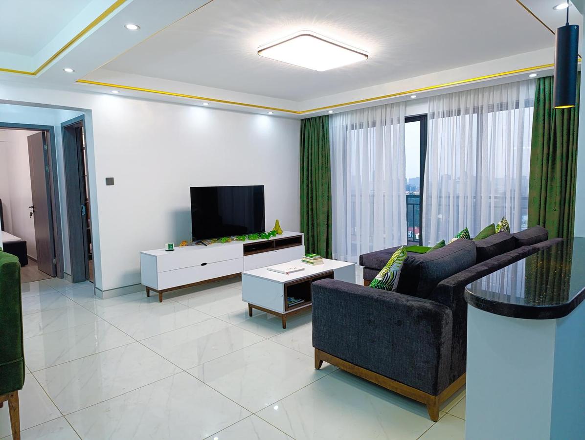 Serviced 2 Bed Apartment with En Suite in Kileleshwa - 6