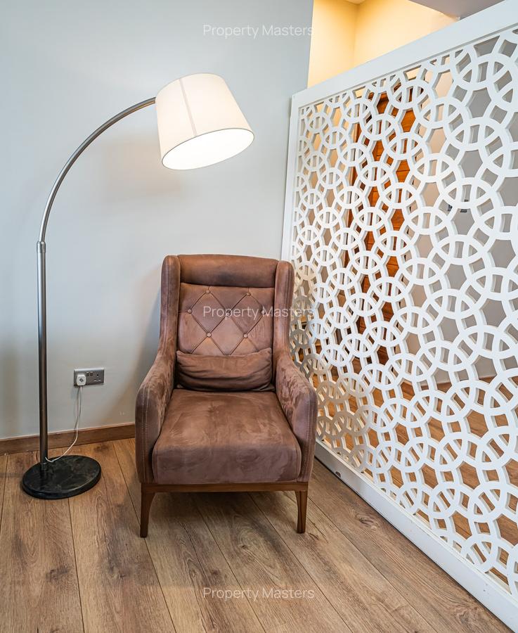 Serviced 3 Bed Apartment with En Suite at Kikambala Road - 12