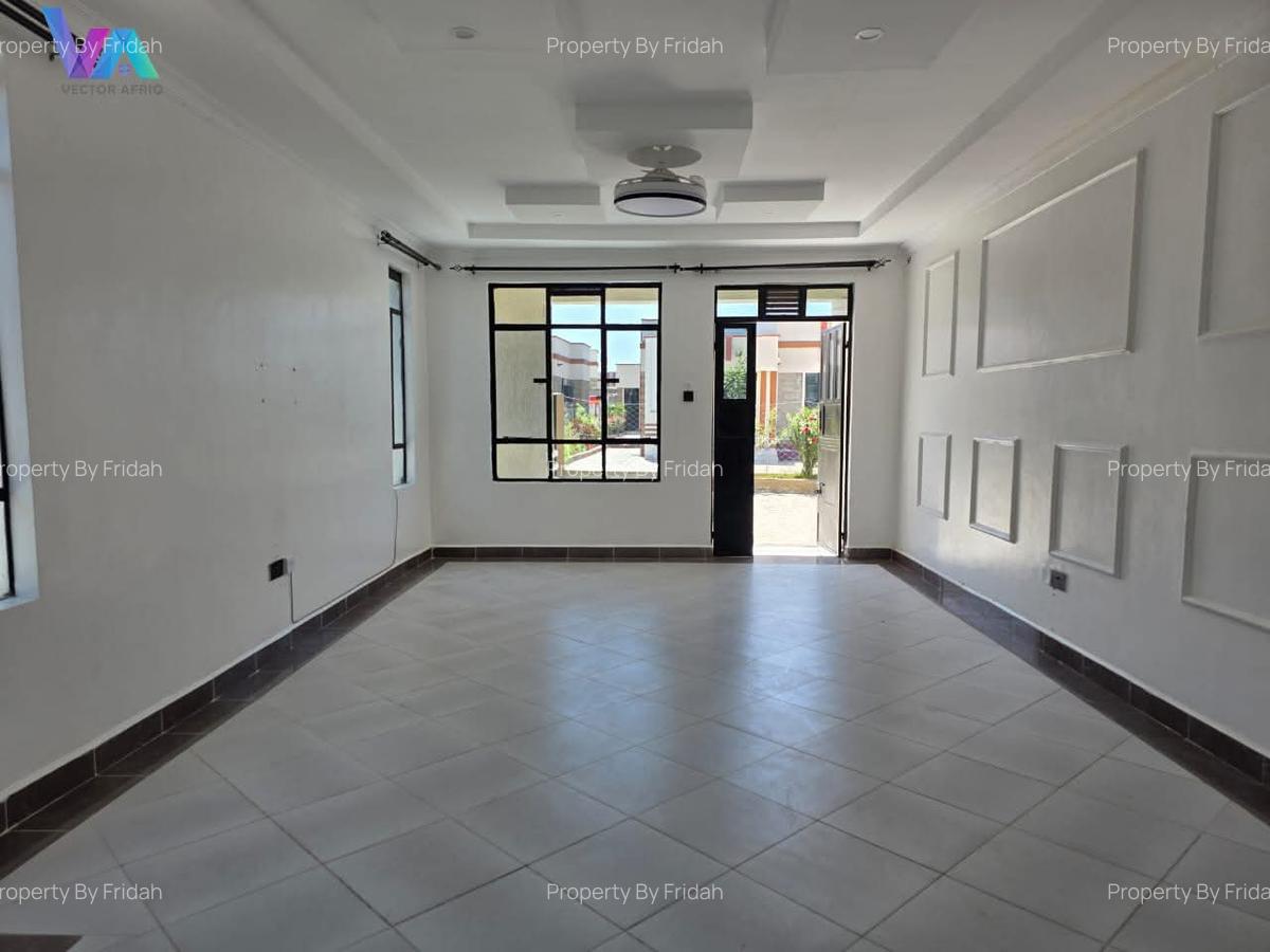 4 Bed House with En Suite in Kitengela - 4
