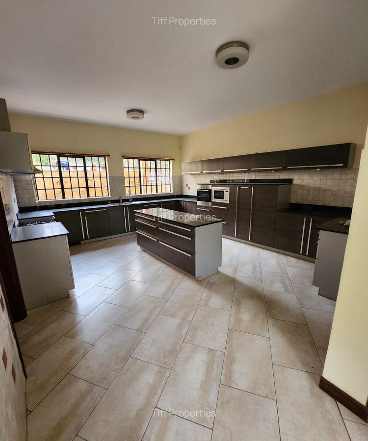 5 Bed Townhouse in Lower Kabete - 2