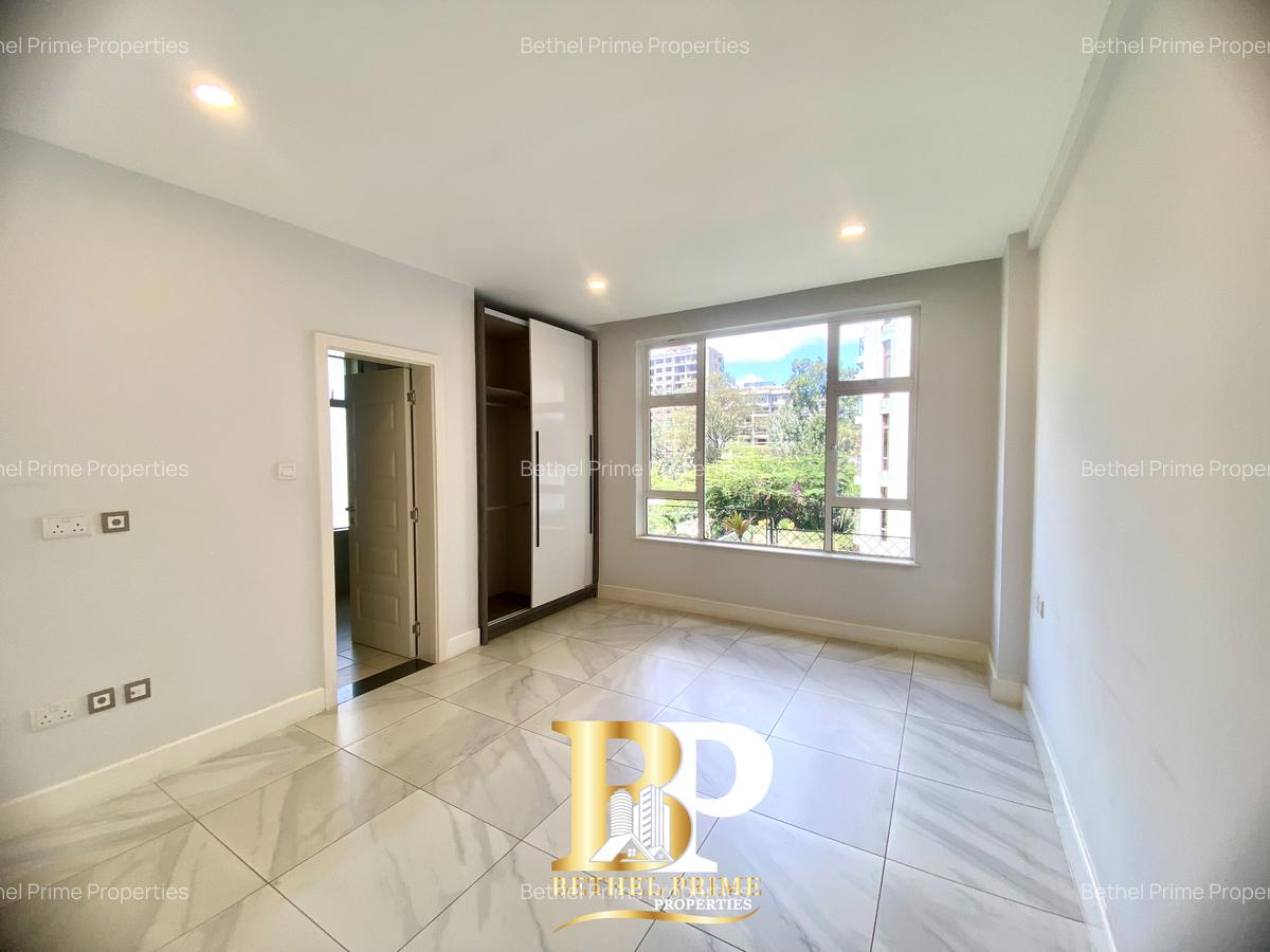 3 Bed Apartment with En Suite in Rhapta Road - 7